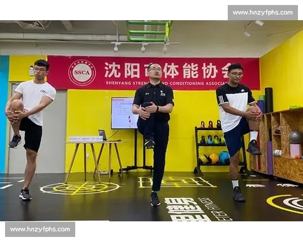 构建高强度实战化足球对抗训练体系提升竞技能力与团队协作水平