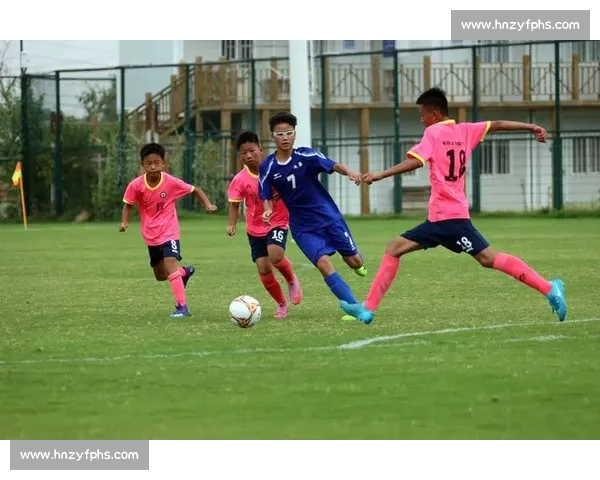 构建高效足球青训运营体系全面推动青少年球员人才成长发展体系新