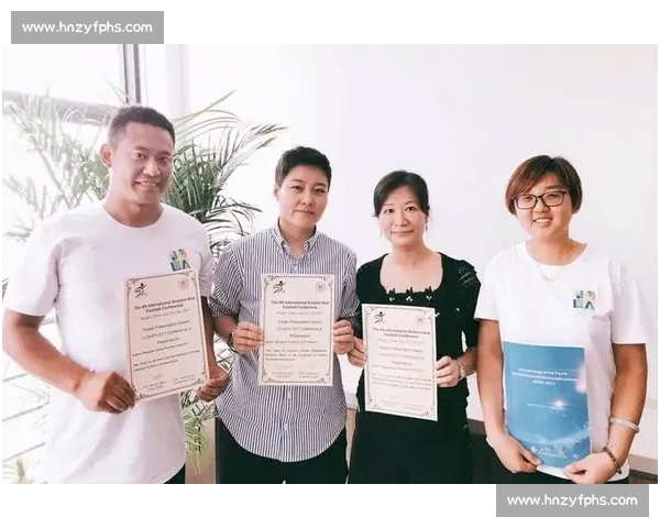 构建现代化足球培训管理体系与人才发展创新模式研究实践路径探索