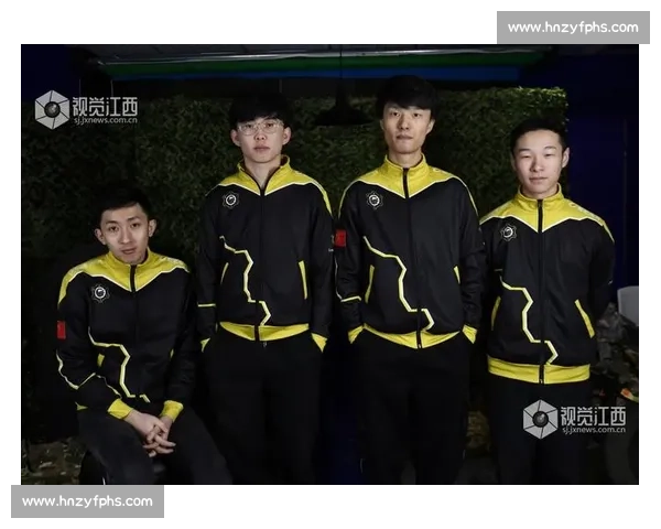 电竞赛事志愿者的成长故事与幕后奉献纪实与青春梦想同行的荣耀篇章 电竞赛事志愿者的成长故事与幕后奉献纪实与青春梦想同行的荣耀篇章