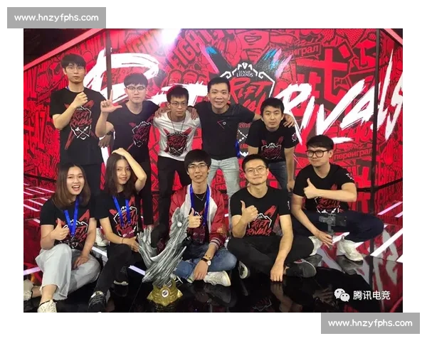 电竞赛事裁判制度的演变与未来发展趋势探讨 电竞赛事裁判制度的演变与未来发展趋势探讨