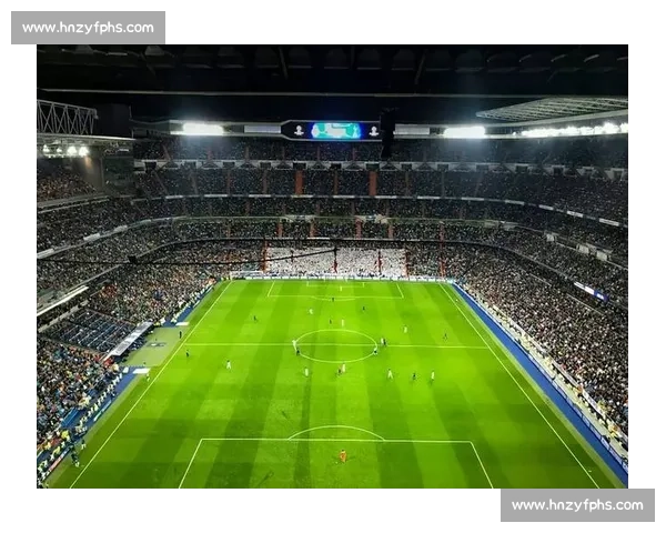 世界足球风云变幻历史传奇与未来格局全景深度解析与精彩看点全面 世界足球风云变幻历史传奇与未来格局全景深度解析与精彩看点全面